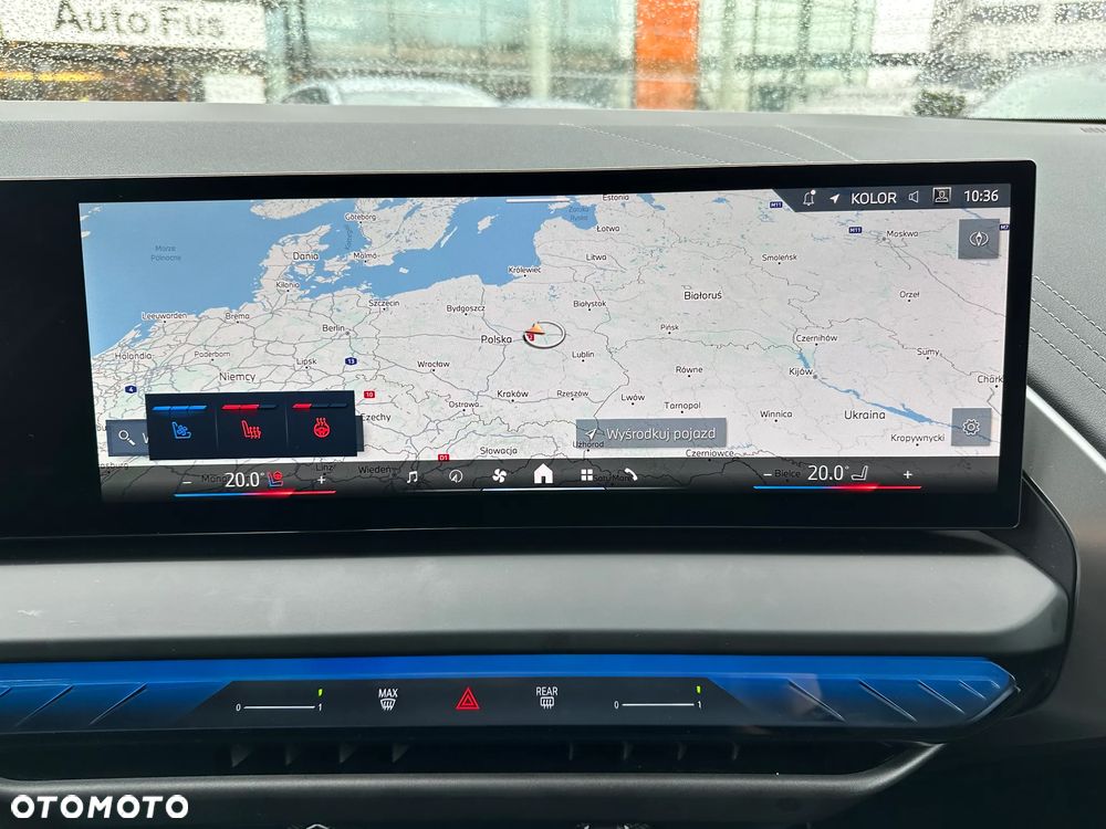 BMW X3 - 19
