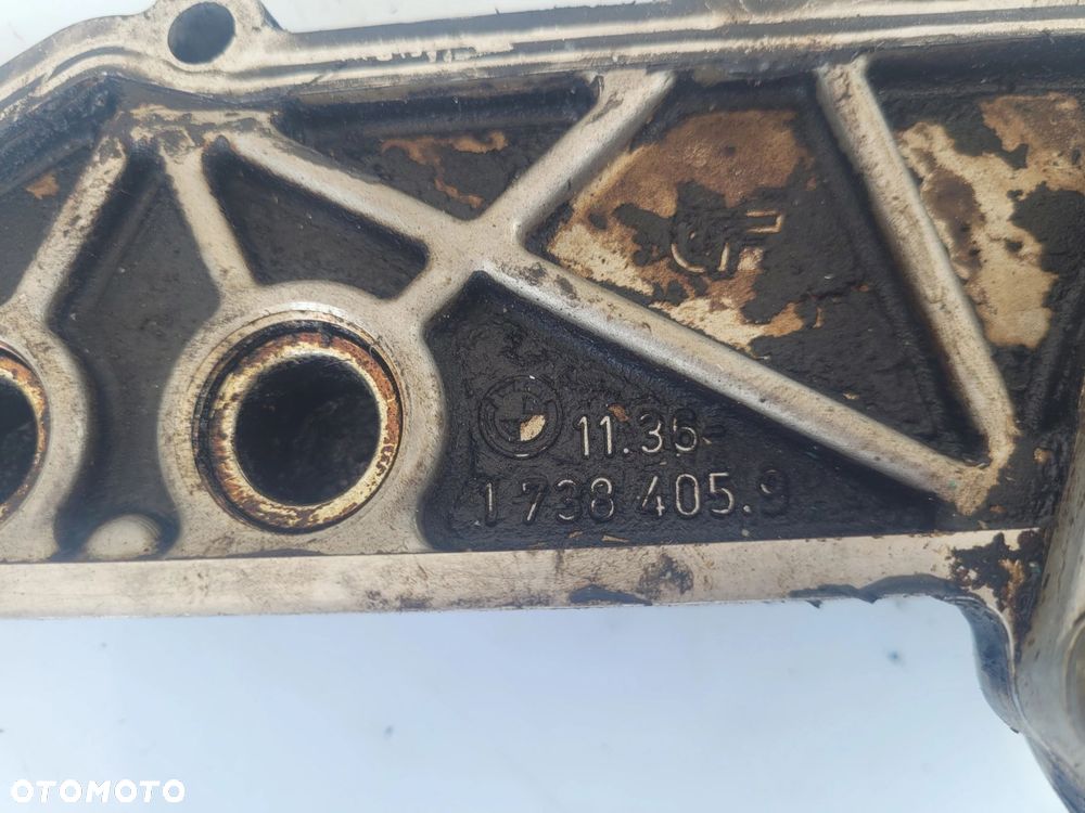 NASTAWNIK VANOS BMW E39 M52B28 M52 2.8B 1738405 - 3