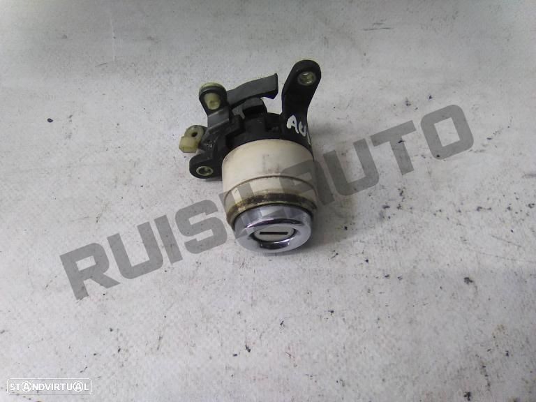 Canhão Mala  Audi 80 B2 [1978_1987] 1.6 D - 1