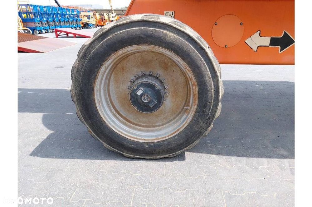 JLG 1250 AJP - 8