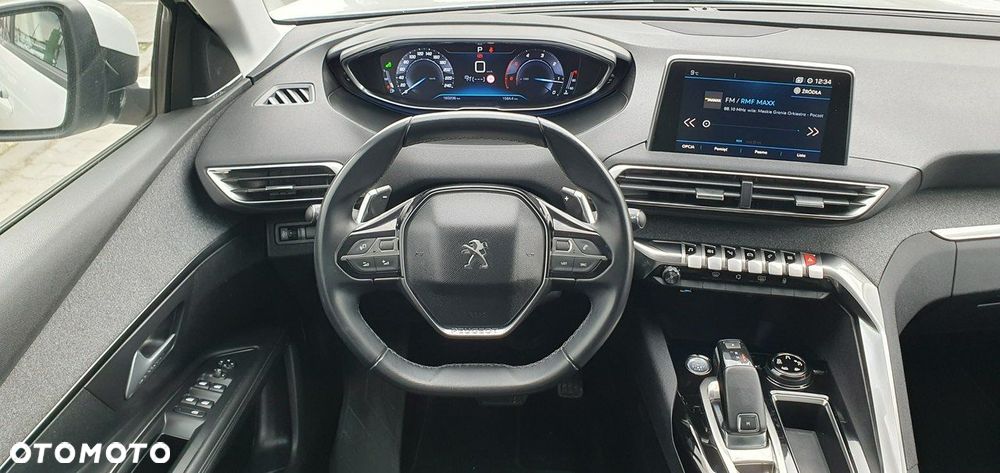 Peugeot 5008 - 18