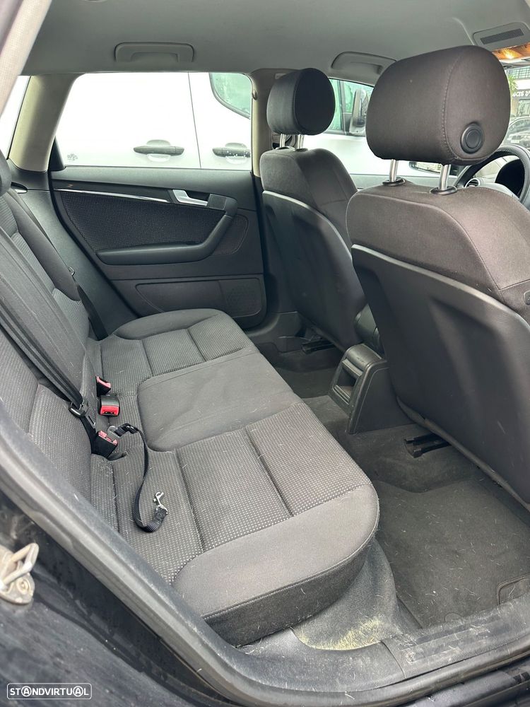 Audi A3 Sportback 1.6 FSi - 6