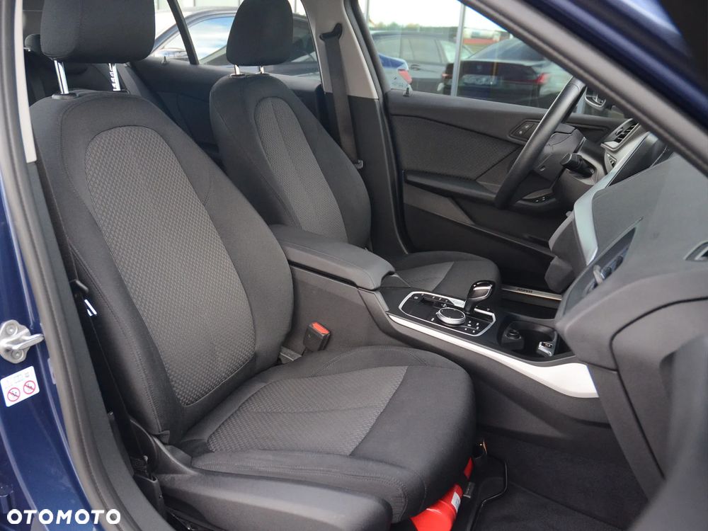 BMW Seria 1 118i Advantage - 5