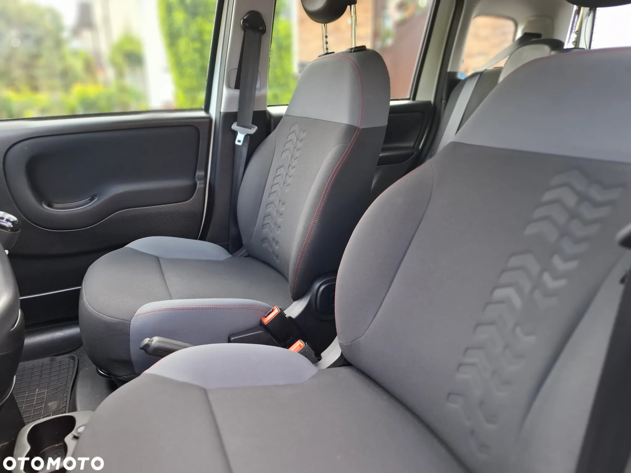 Fiat Panda - 21