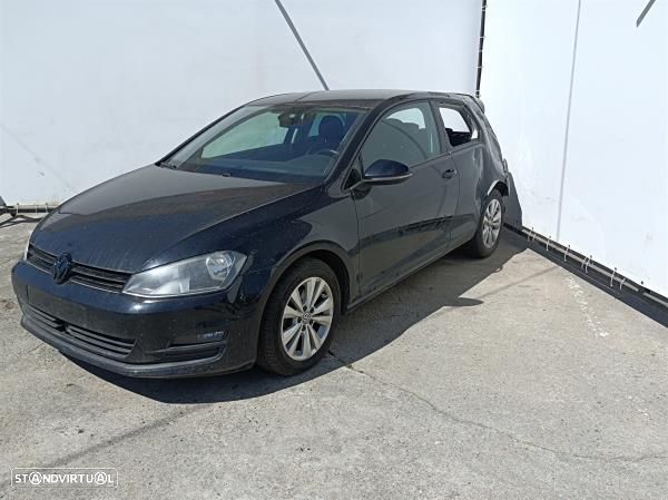 Para Peças Volkswagen Golf Vii (5G1, Bq1, Be1, Be2) - 6