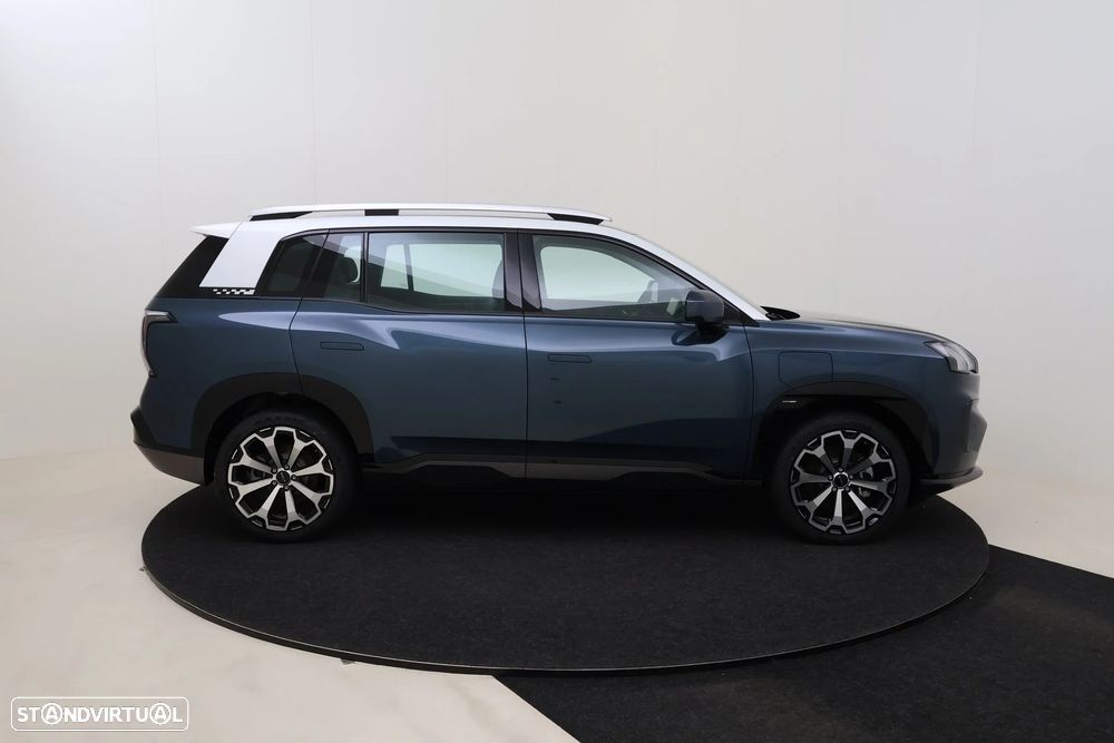 Aion V 75.26 kWh Premium - 5