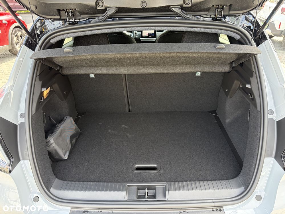 Renault Captur - 27