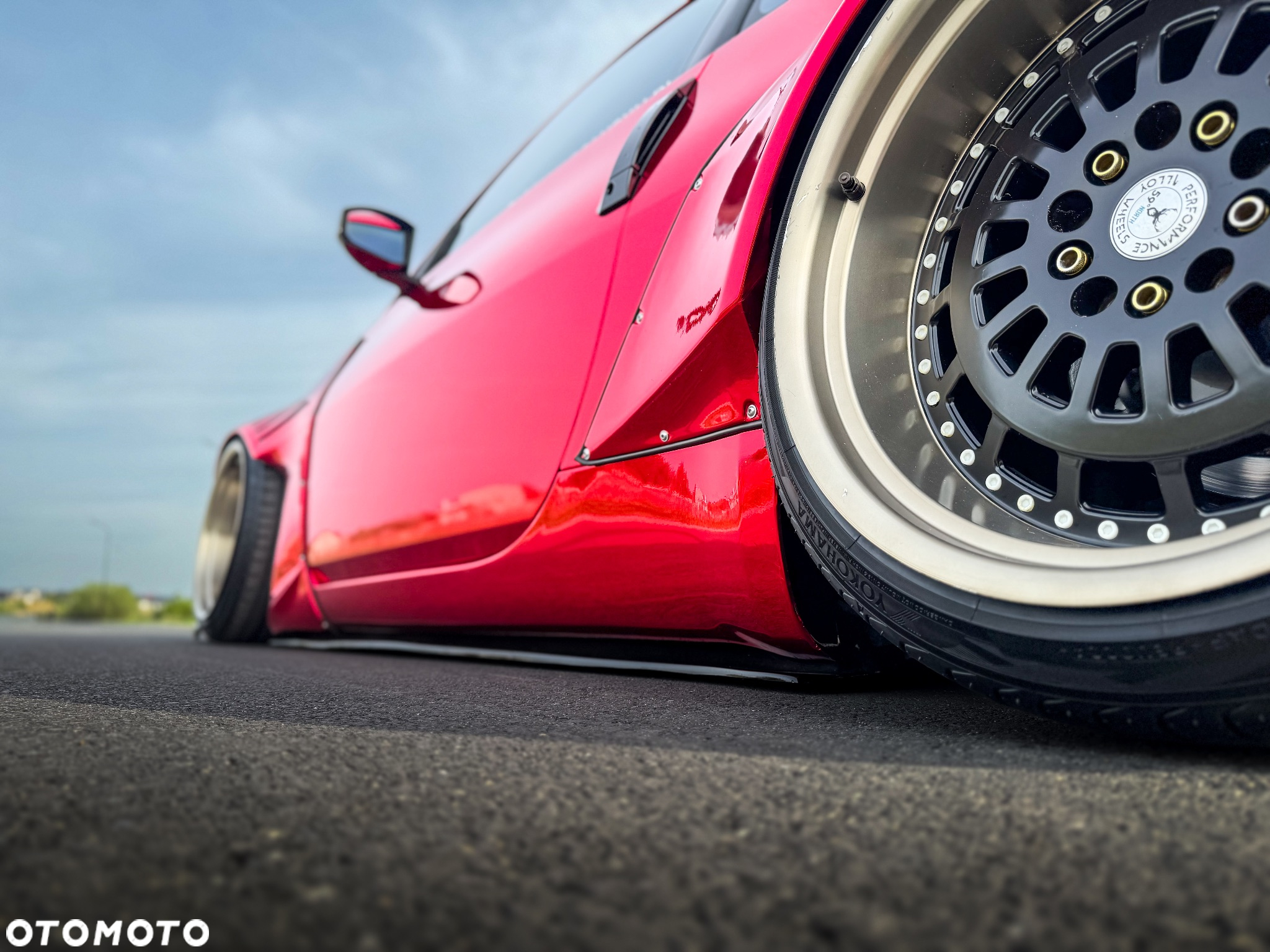 Nissan 350 Z - 27
