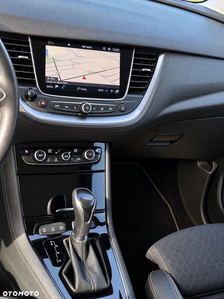 Opel Grandland X 1.6 CDTI Ultimate S&S - 7