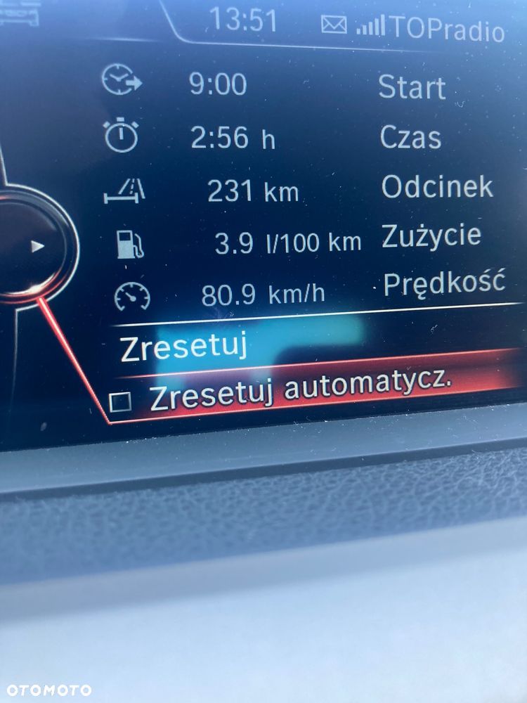 BMW Seria 3 320d Efficient Dynamics - 7