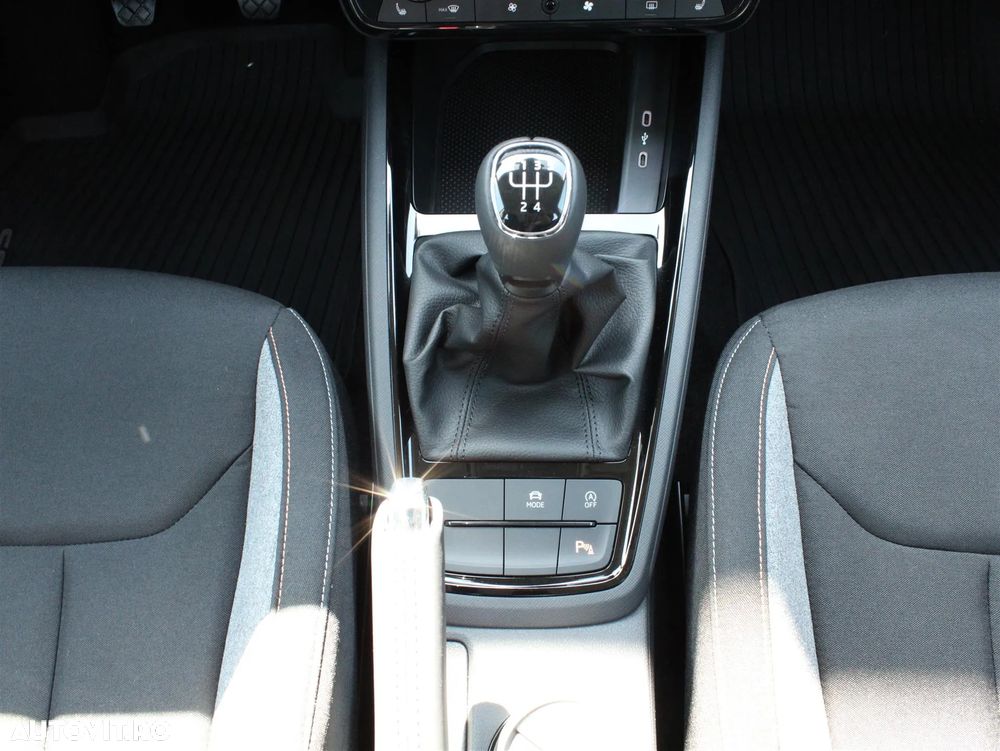 Skoda Scala 1.0 TSI 95 CP Selection - 20