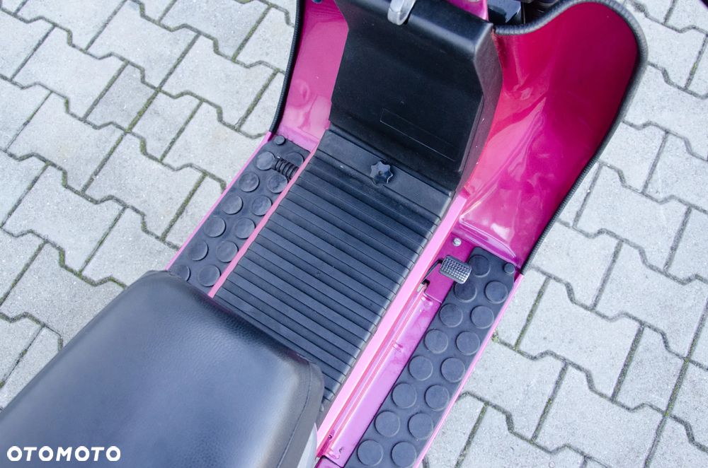 Simson Inny - 9