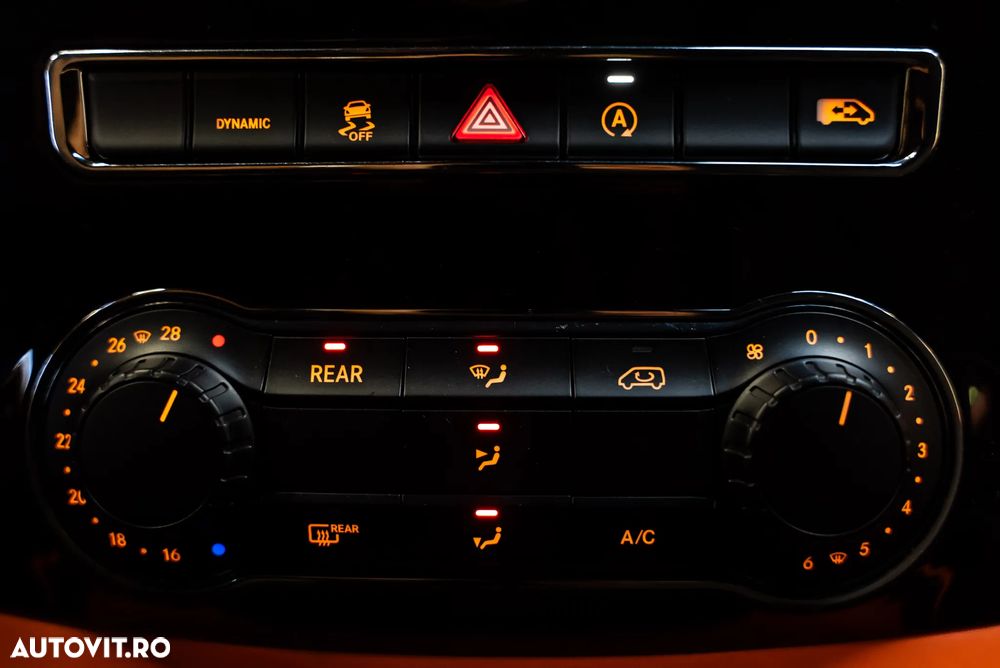 Mercedes-Benz V - 34