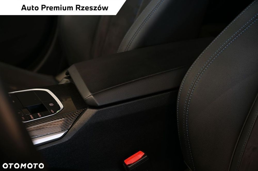 BMW Seria 4 420d mHEV M Sport - 9