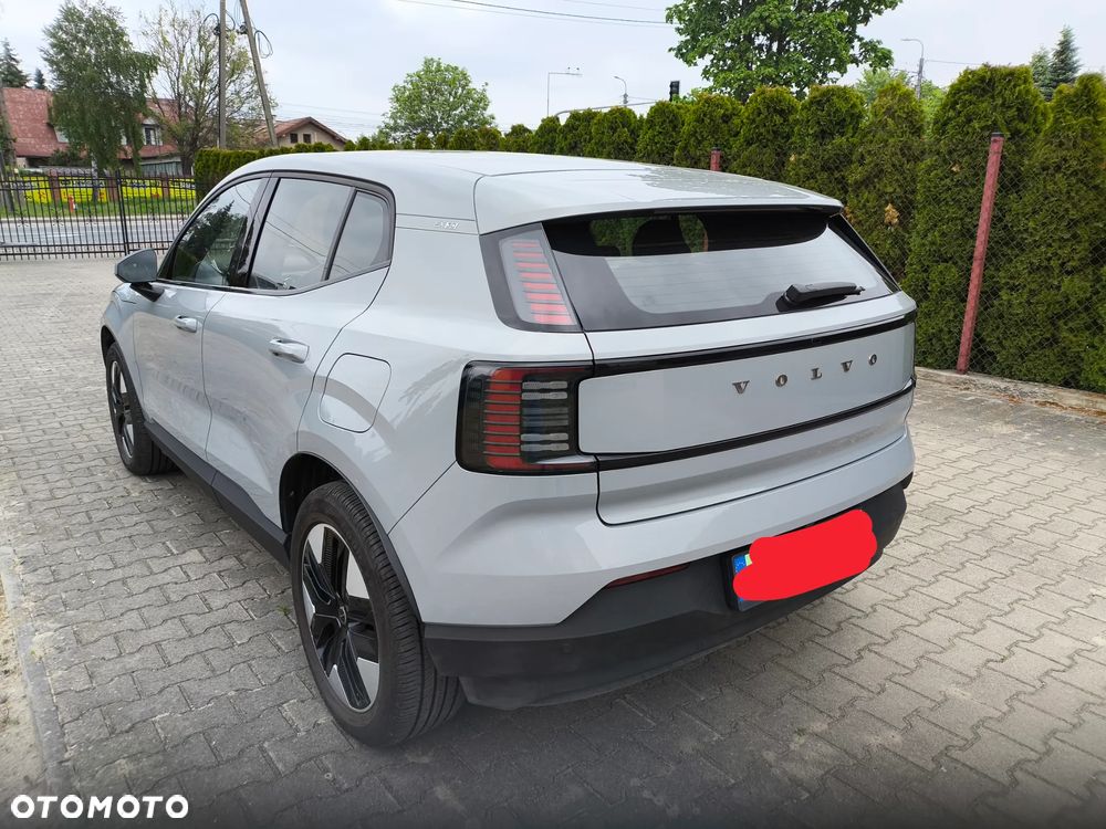 Volvo EX30 - 1