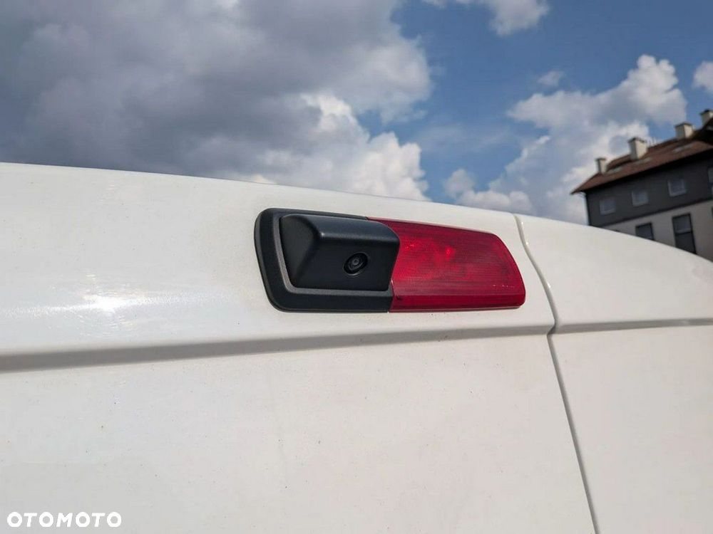 Renault Trafic 2.0 L2H1 HD Extra (bryg.) - 21