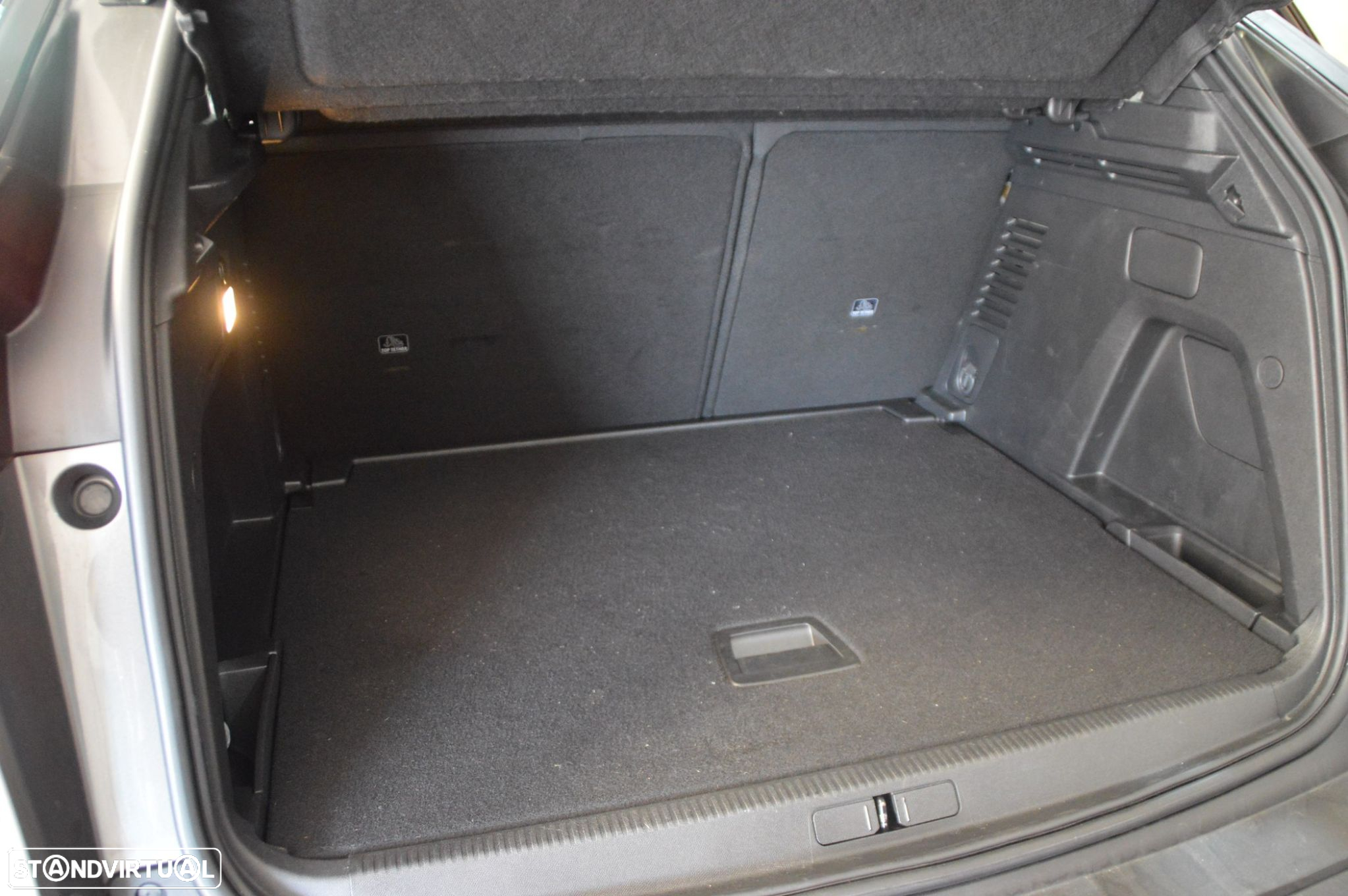 Peugeot 3008 BlueHDi 130 Stop & Start Active Business-Pack - 22