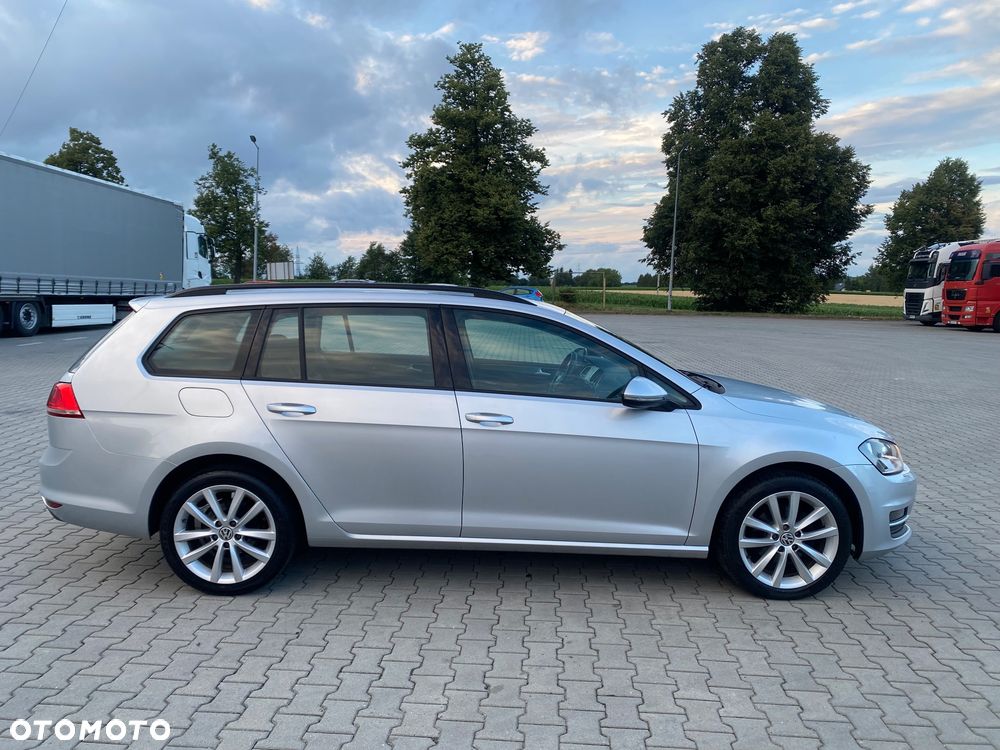 Volkswagen Golf - 13