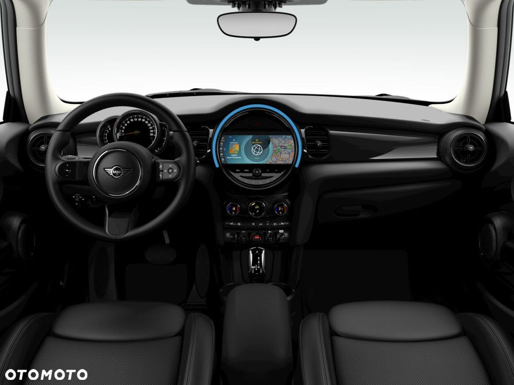 MINI Cooper - 6