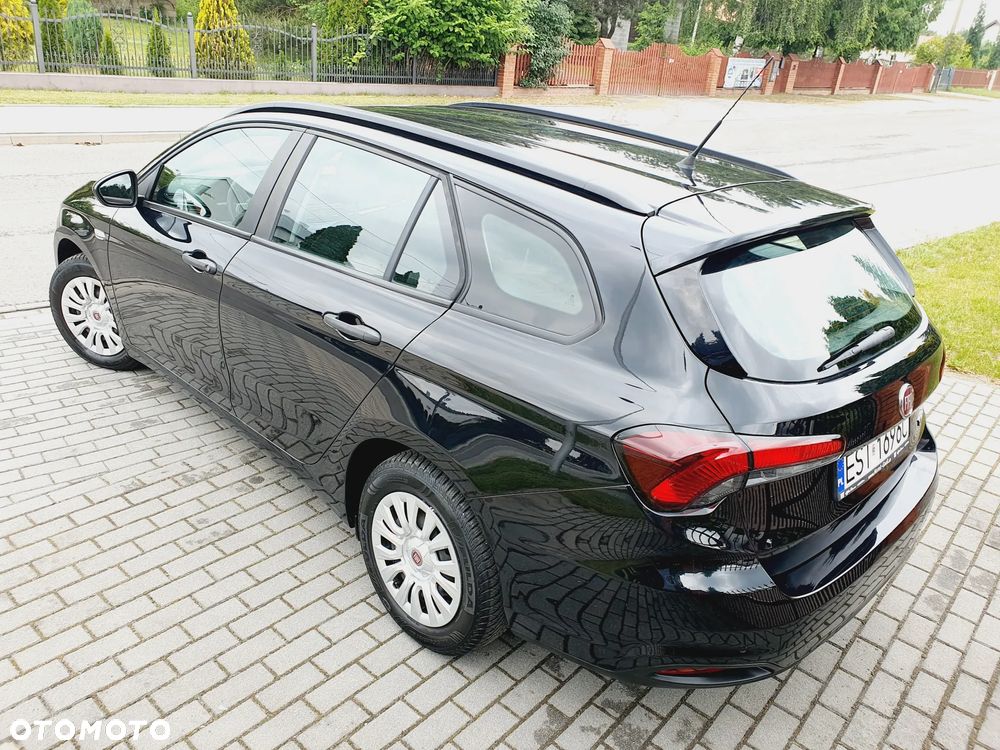Fiat Tipo 1.4 16V More - 19