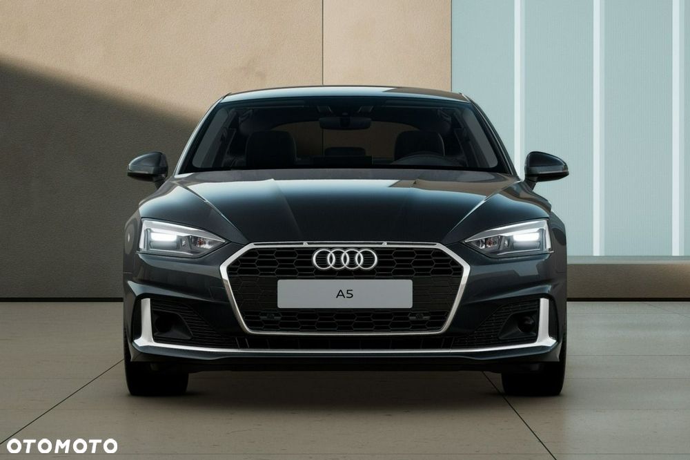 Audi A5 Sportback - 4