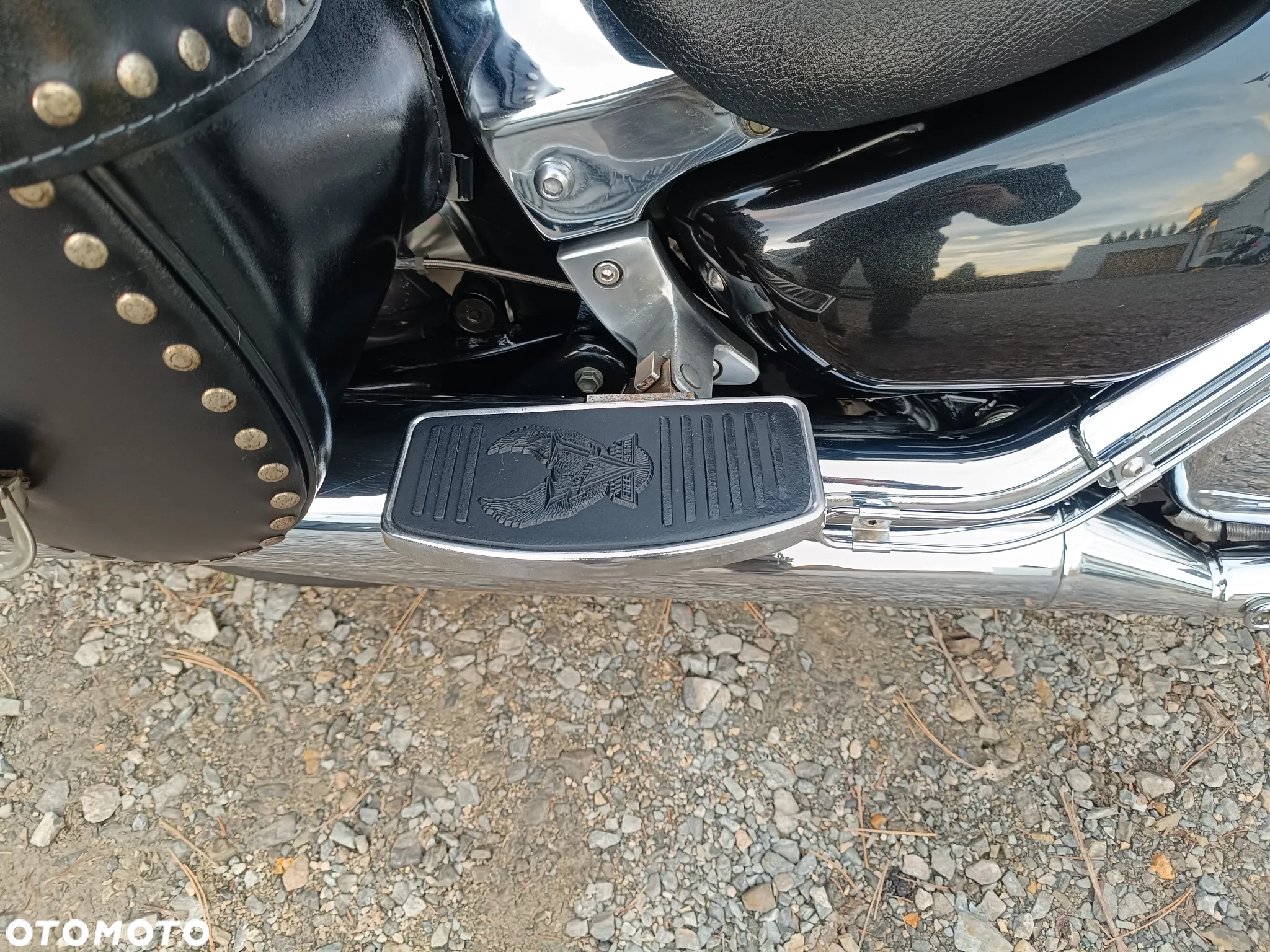 Suzuki VL 1500 Intruder LC - Boulevard C90 - 20