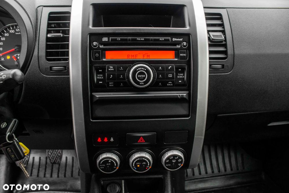 Nissan X-Trail - 15