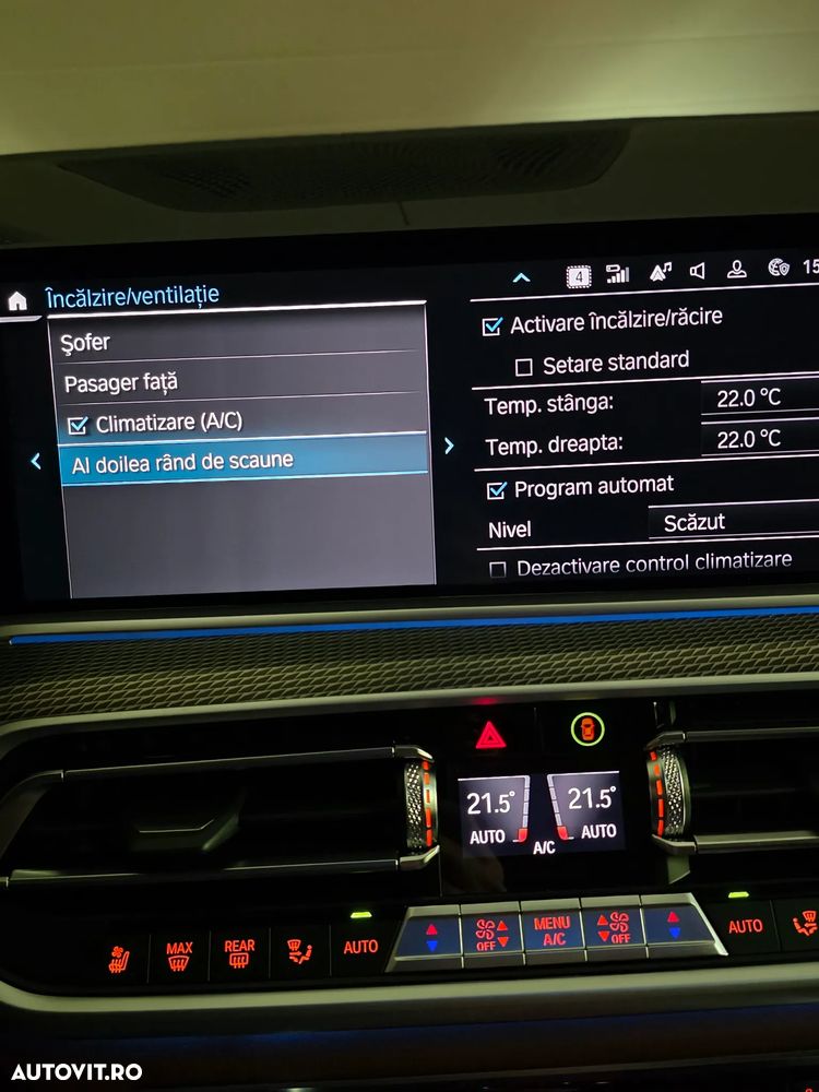 BMW X5 2022 — imagine 20