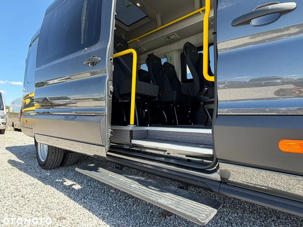 Ford Transit - 20