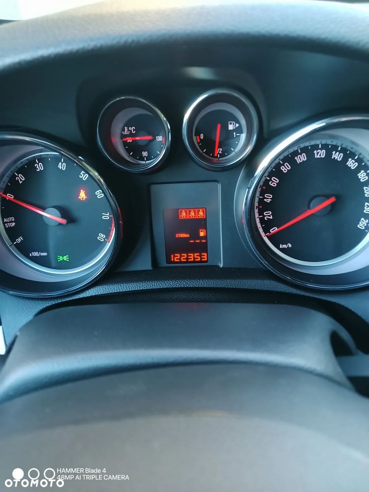 Opel Mokka 1.6 Enjoy S&S - 10