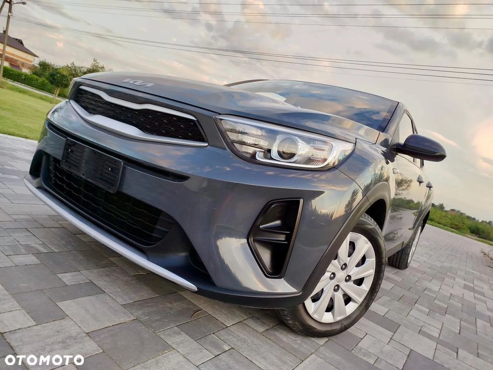 Kia Stonic 1.2 L Business Line - 2