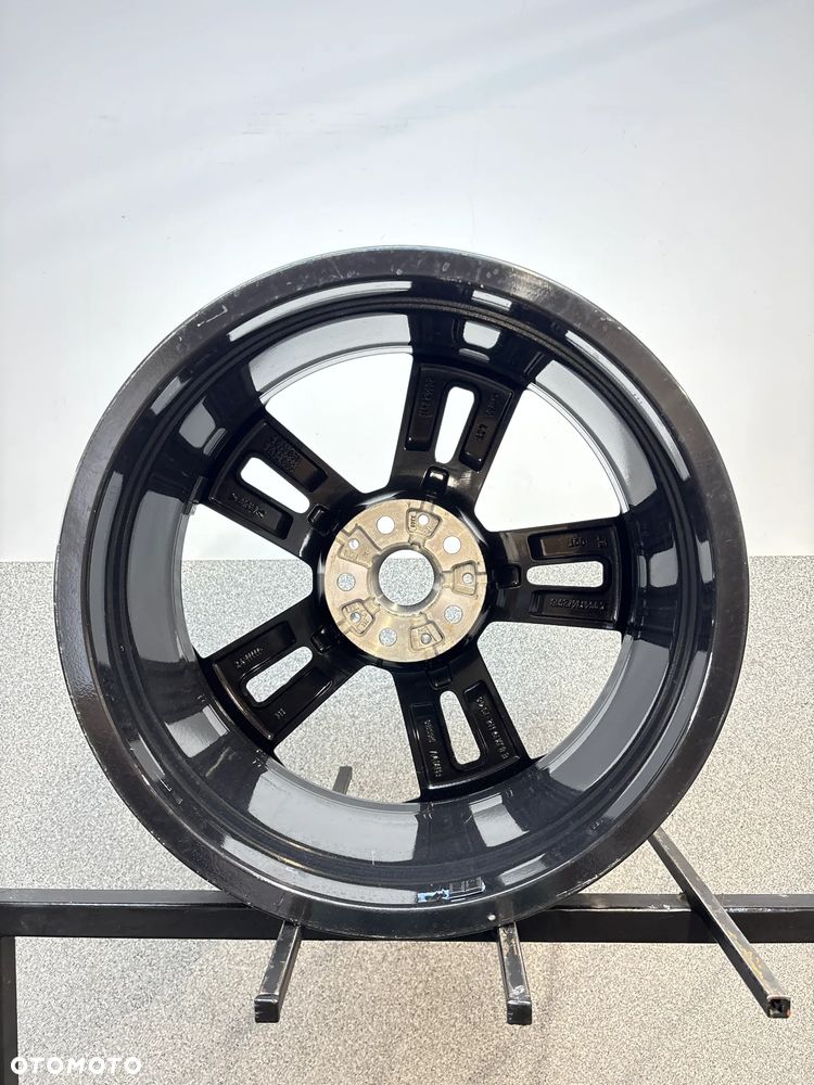 1 Felga Alu. Bmw X1, IX1, U11, X2, U10, 19" 689051 - 11