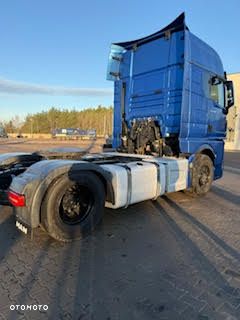 MAN TGX 510 - 5
