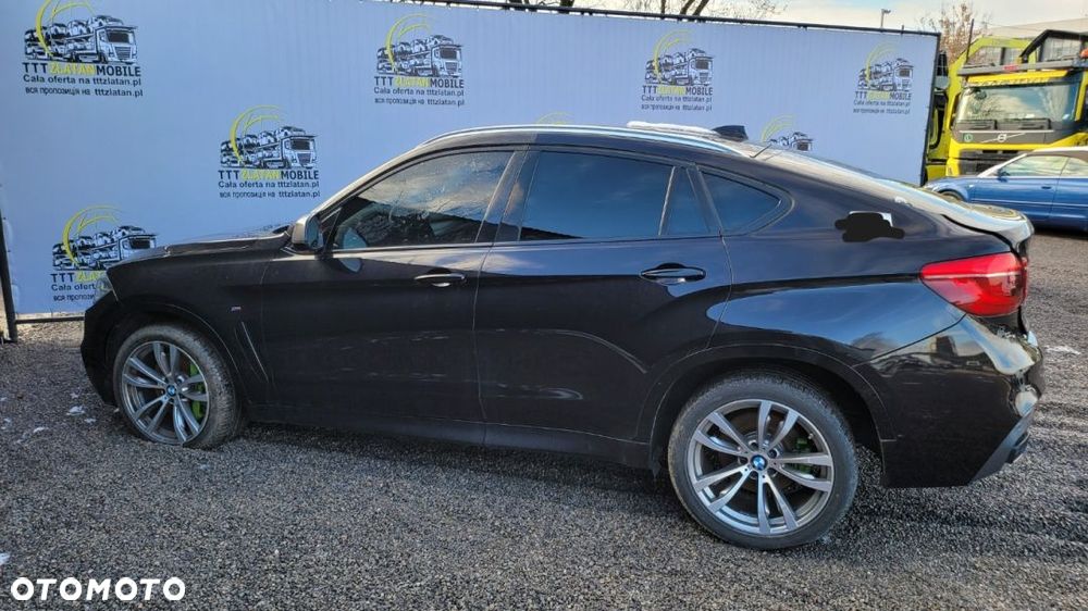 BMW X6 - 19