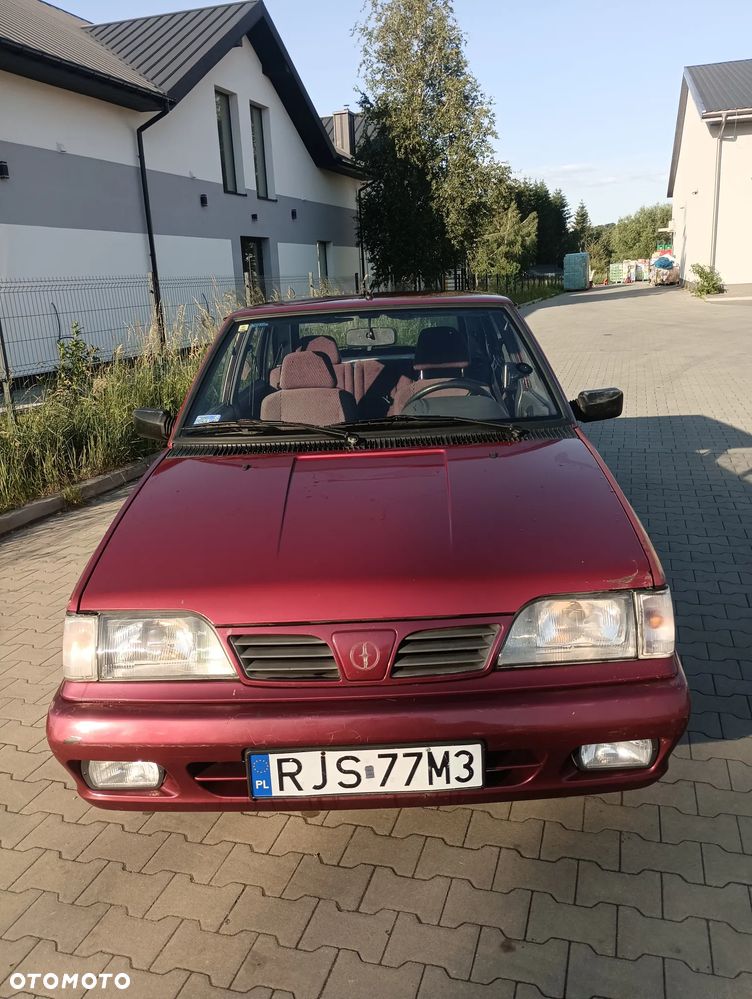 Polonez Caro - 2