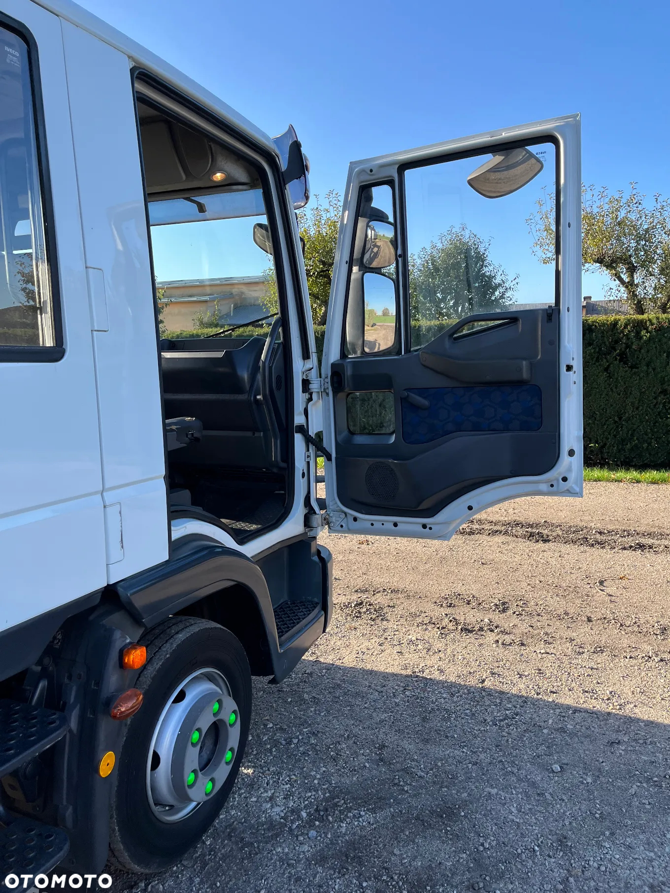 Iveco - 23
