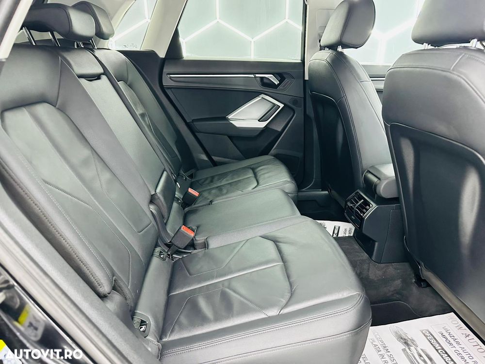 Audi Q3 35 TFSI S tronic advanced - 7