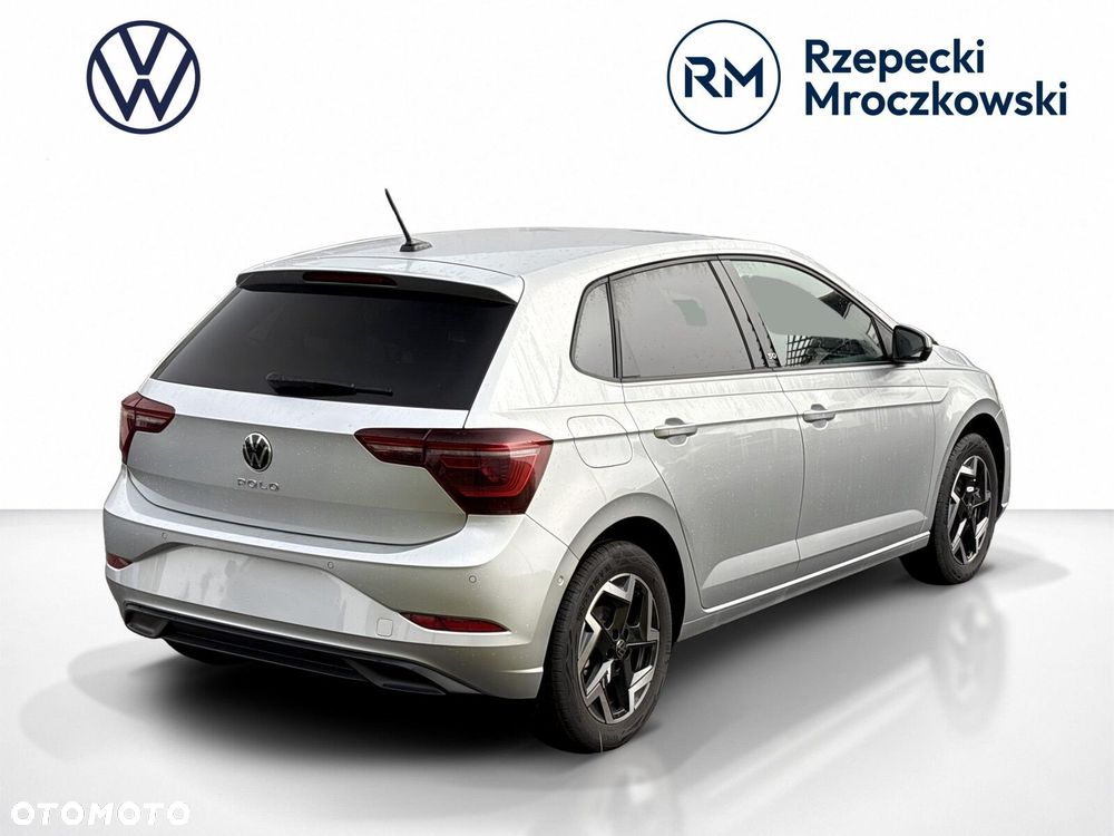 Volkswagen Polo - 5