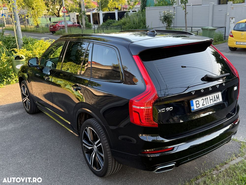 Volvo XC 90 - 4