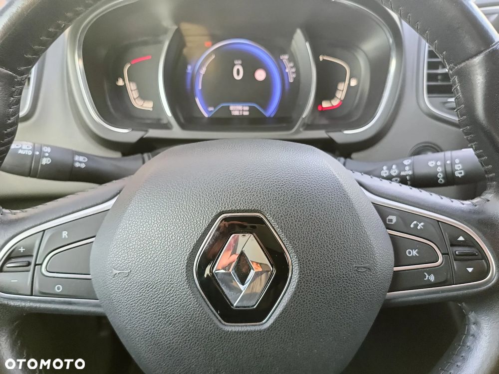 Renault Scenic 1.2 TCe Energy Limited - 19