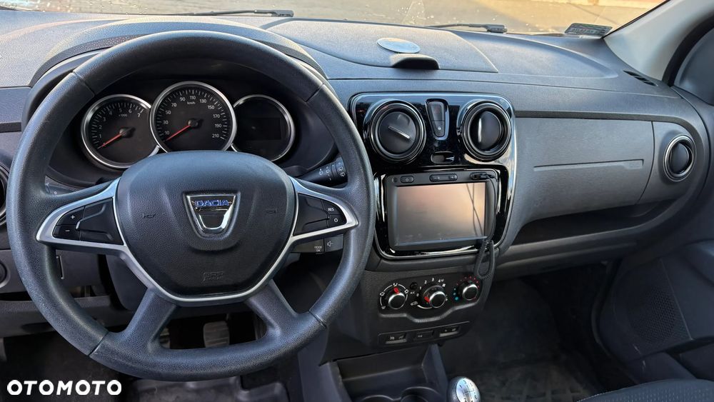 Dacia Lodgy 1.6 SCe Access S&S - 7