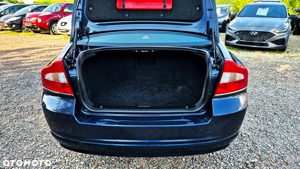 Volvo S80 2.0T Summum - 33