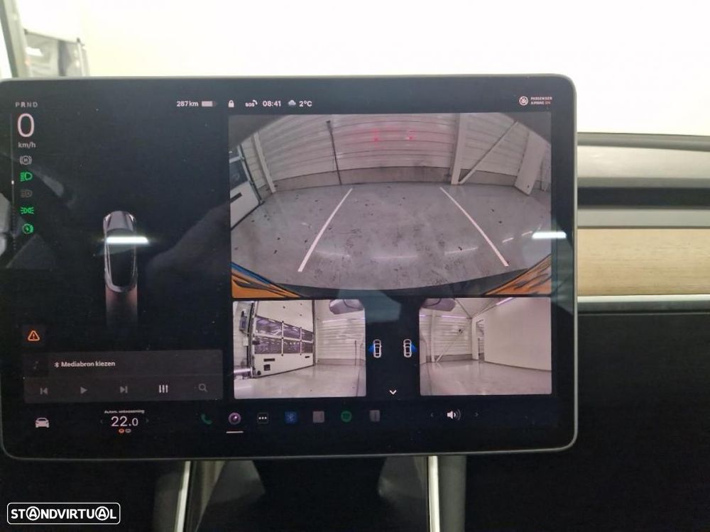Tesla Model 3 Standard RWD Plus - 6