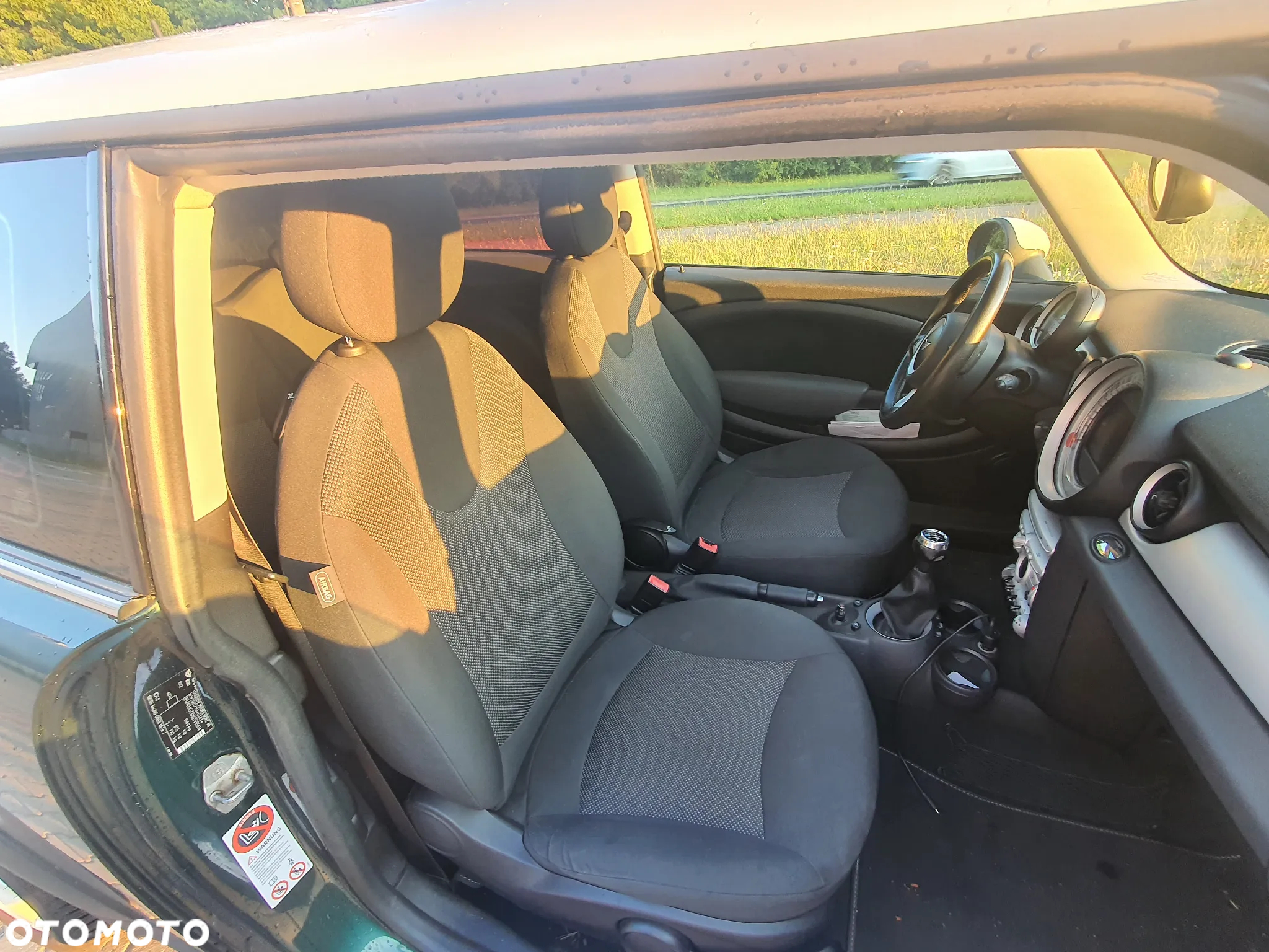 MINI Cooper D - 9