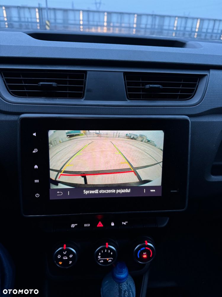 Renault Express - 22