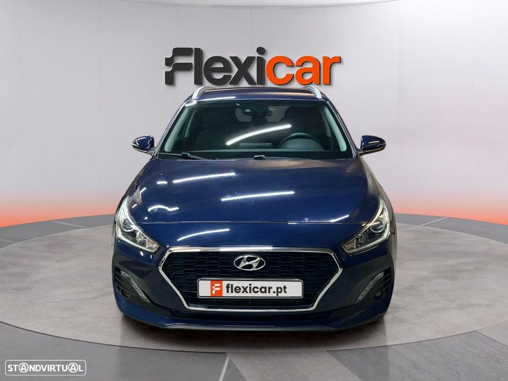 Hyundai i30 - 7