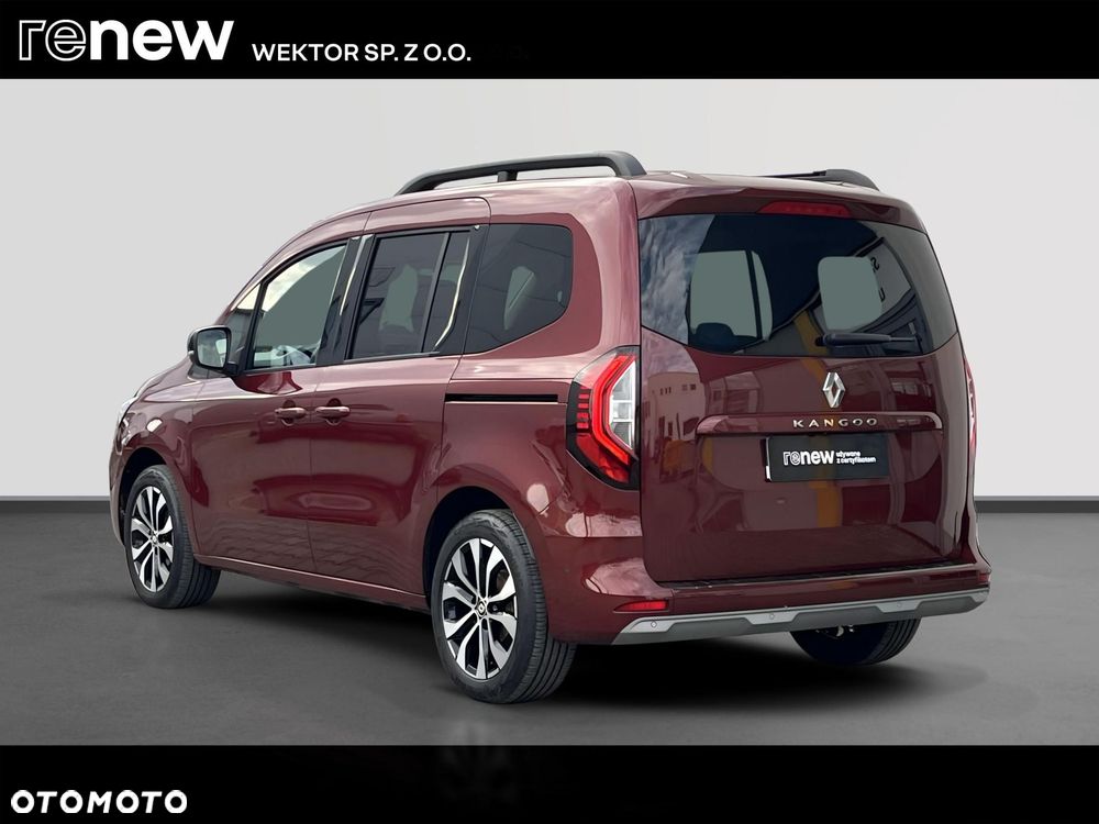 Renault Kangoo - 3