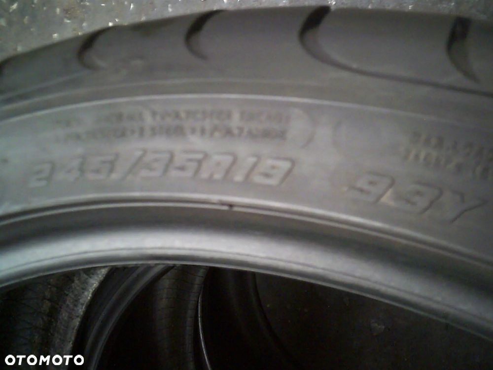 GOODYEAR F1 Asymmetric 2 RFT 245/35R19 6,5mm 2023 - 3