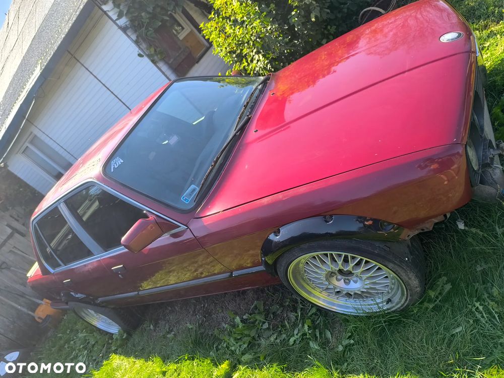 BMW Seria 3 320i - 17