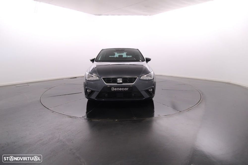 SEAT Ibiza 1.0 TSI FR - 12